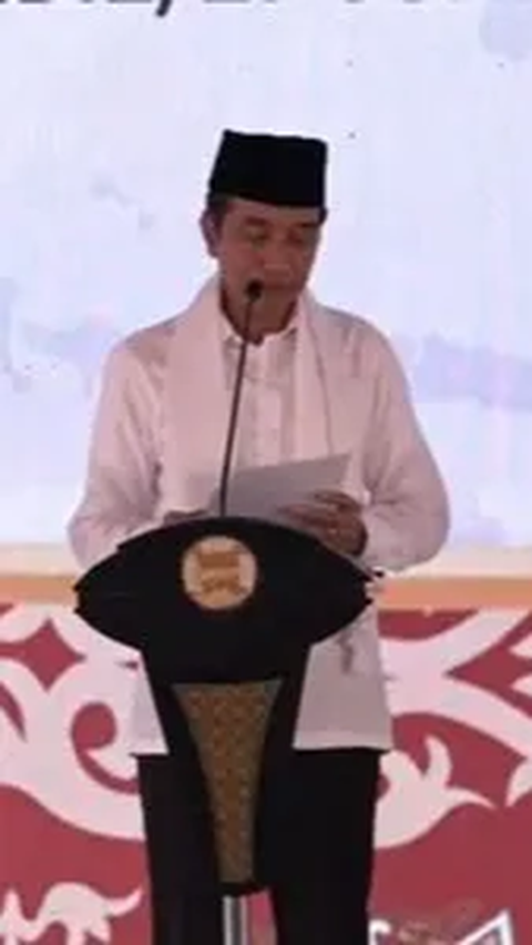 Hilirisasi Diyakini Bawa Untung Besar, Ini Perhitungan Jokowi