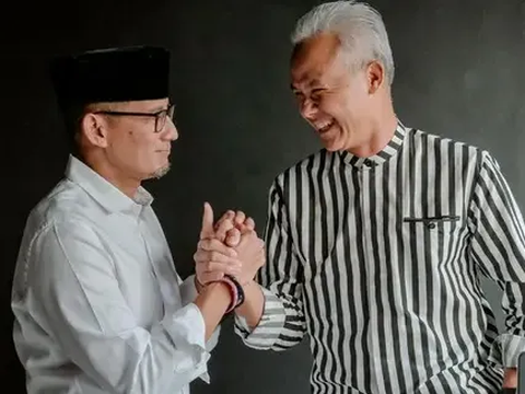 Plt Ketum PPP Perintahkan Kader Perempuan Sosialisasikan Duet Ganjar-Sandiaga