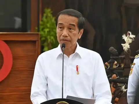 Jokowi Minta Apindo Manfaatkan Potensi Hilirisasi Kelapa Hingga Rumput Laut