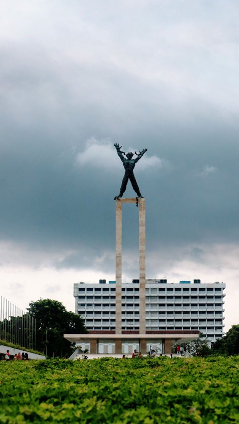 Nilai-Nilai Demokrasi Pancasila