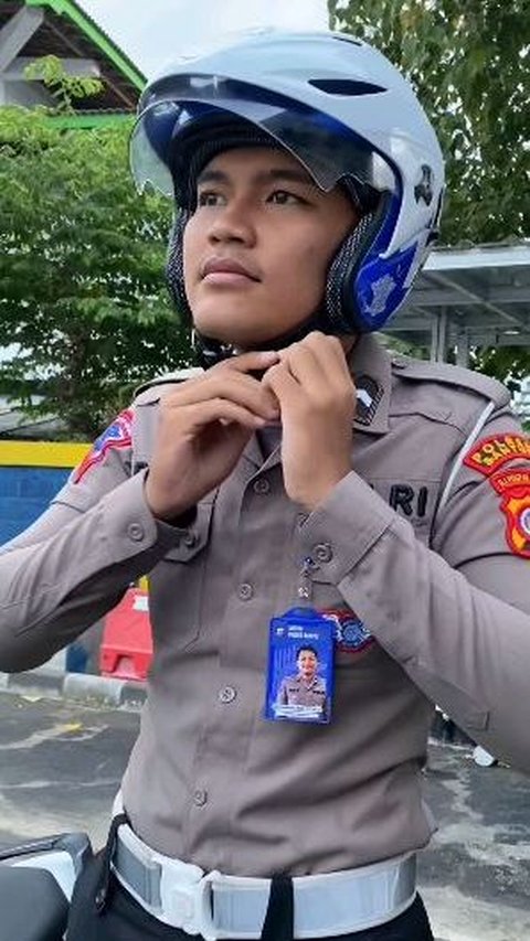 Dalam konsep baru, tes yang diberlakukan adalah rangkaian dari garis start hingga finish. Dimulai dari tata cara menggunakan helm yang benar. Apabila gagal, peserta akan mendapat pengurangan nilai.