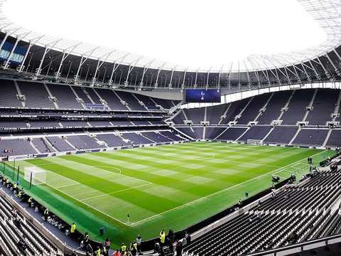 Tottenham Hotspur Stadium