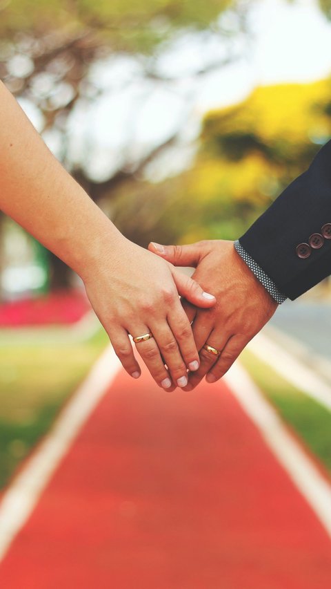 5 Adab Malam Pertama Pengantin Baru, Lengkap Beserta Bacaan Doa