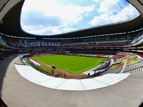 Estadio Azteca