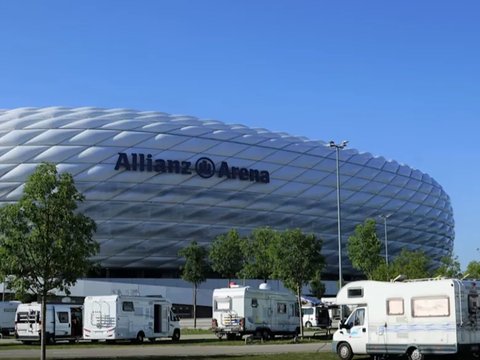 Allianz Arena