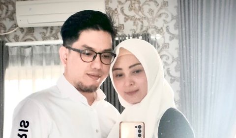 Kini, Arman sudah resmi menikah dengan Della Puspita. Mereka resmi menikah pada 11 Mei 2023, lalu.