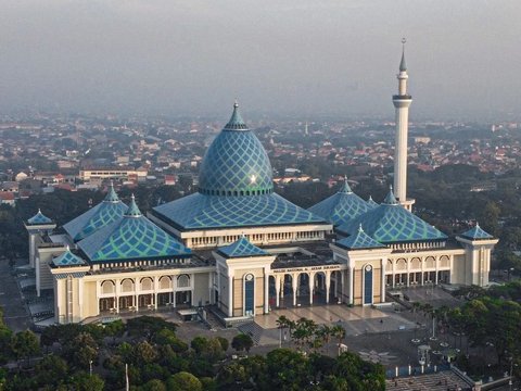 Potret Rumah Ibadah Ramah Anak di Surabaya, Ciptakan Suasana Pendidikan Agama yang Aman dan Nyaman