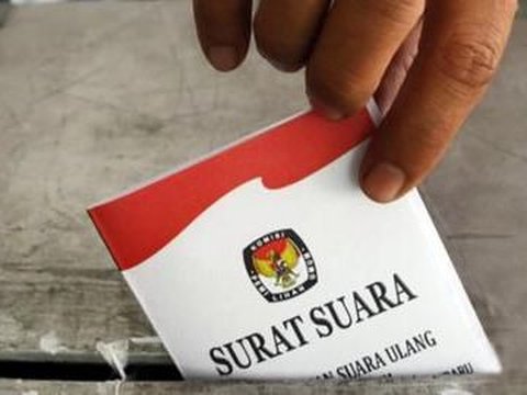 Lima 'Tuhan' Asal Jember Masuk Daftar Pemilih Tetap Pemilu 2024