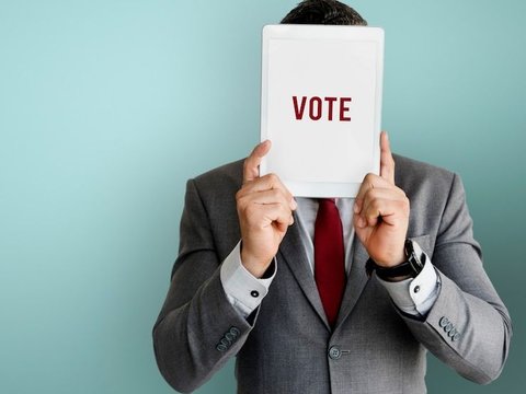 Lima 'Tuhan' Asal Jember Masuk Daftar Pemilih Tetap Pemilu 2024