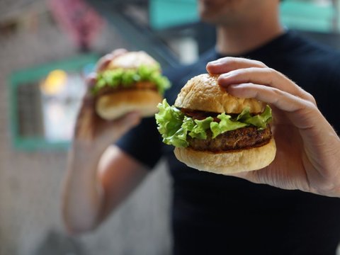 Kebiasaan Makan yang Buruk