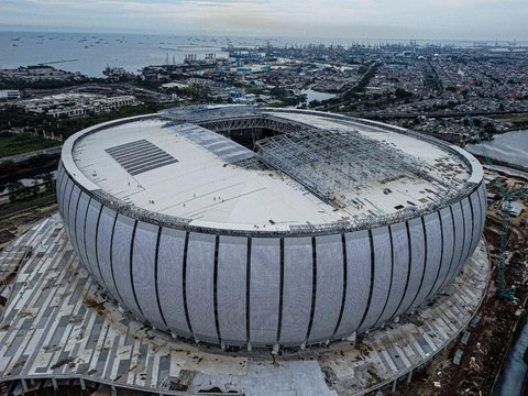 JIS Disorot, Ini Sederet Tragedi Buruk di Stadion Bola Akibat Akses Pintu Keluar