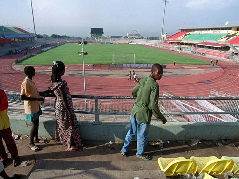 JIS Disorot, Ini Sederet Tragedi Buruk di Stadion Bola Akibat Akses Pintu Keluar