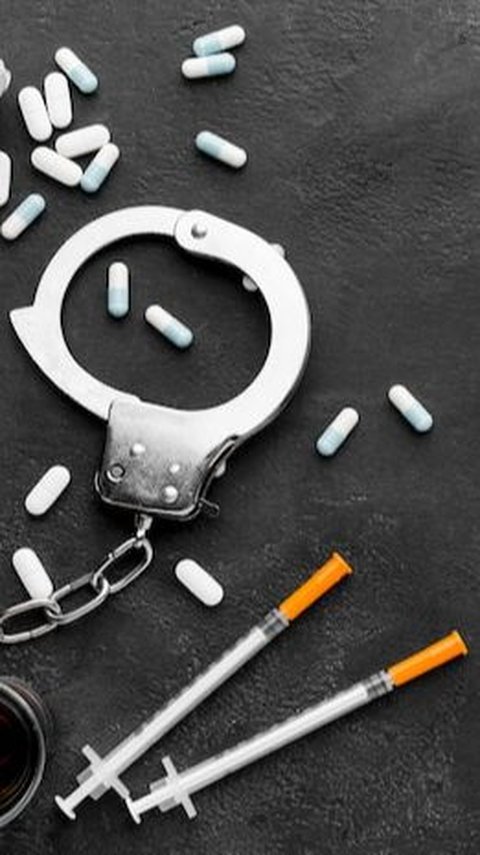 Fakta Baru Dua Polisi Pengedar Narkoba di Madiun, Begini Nasibnya Sekarang