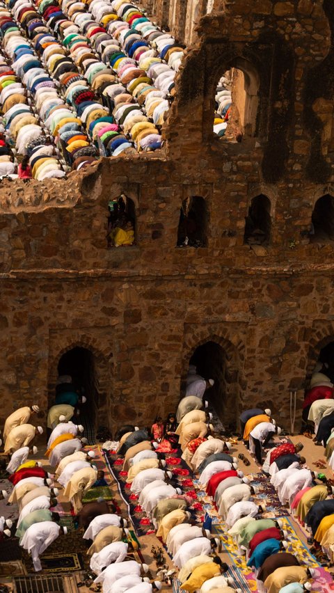 Niat Shalat Rawatib Muakkad, Rakaat dan Waktunya