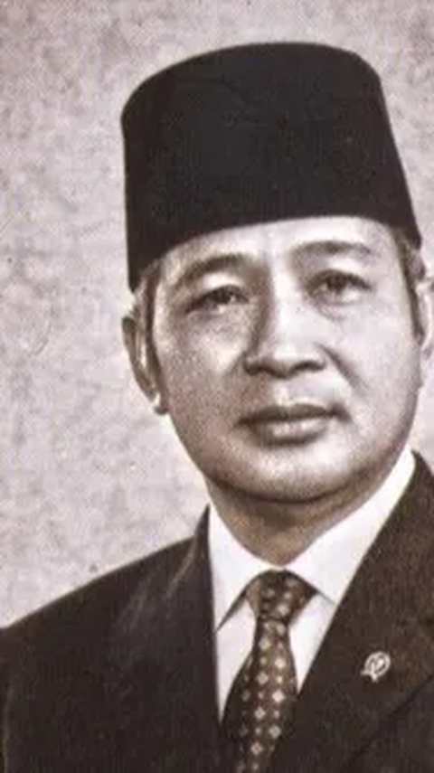 Soeharto Marah Dilengserkan: Saya Dihina, Dendamnya Bukan Main!