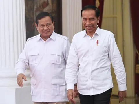 PKS Usul Jokowi Undang Ganjar, Prabowo, dan Anies Makan Siang di Istana