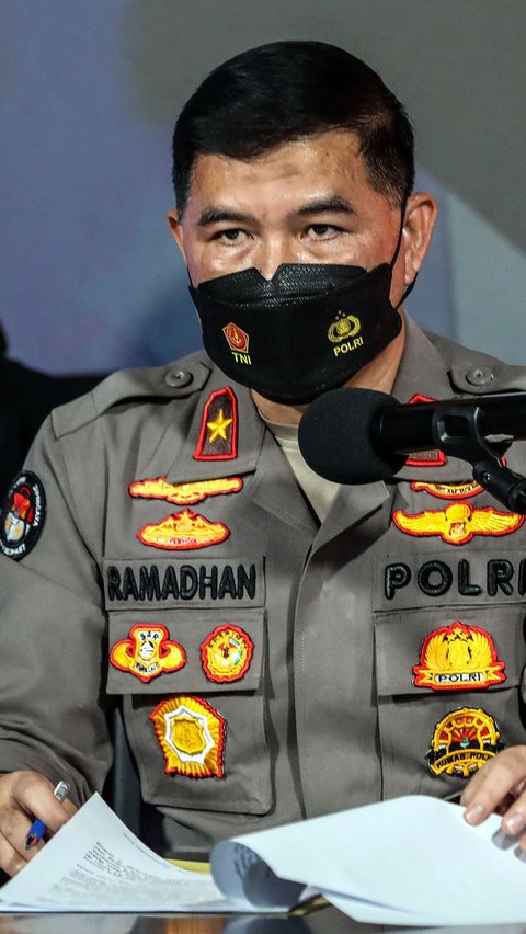 Sebulan Dibentuk, Satgas TPPO Polri Ringkus 714 Tersangka