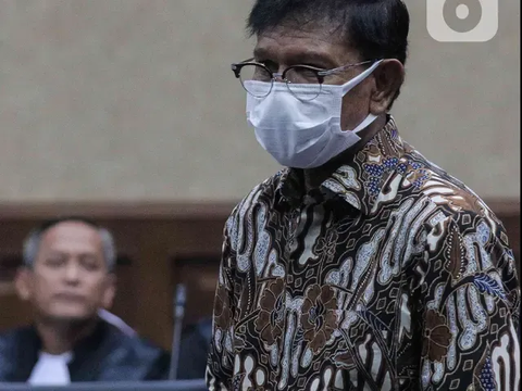 Johnny G Plate Seret Nama Jokowi di Sidang, PPP: Presiden Tak Perintahkan Korupsi