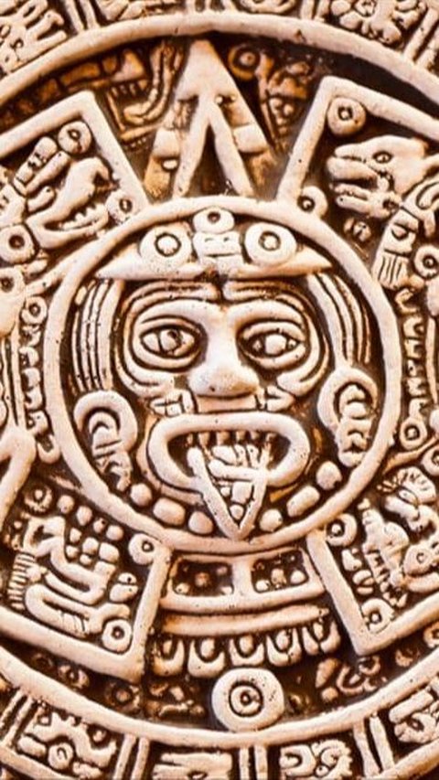 Arkeolog Temukan Kota Hilang Bangsa Maya di Tengah Hutan Meksiko, Begini Wujudnya