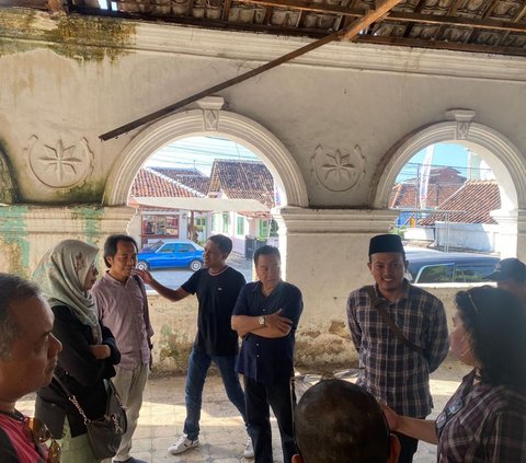 Pesantren Bekas Berdirinya GP Ansor Diusulkan Jadi Cagar Budaya