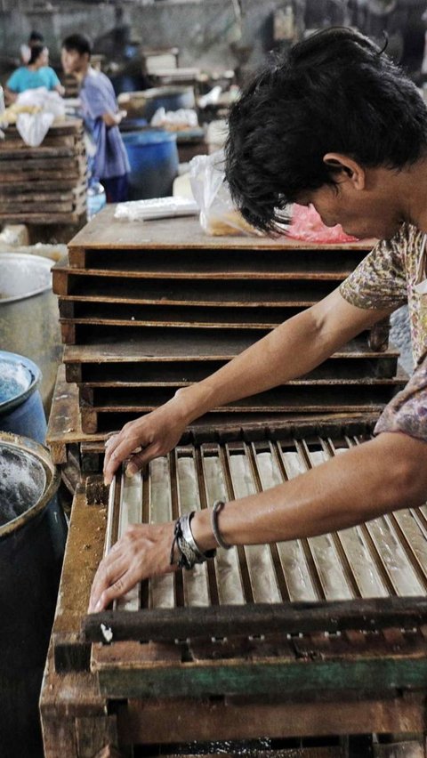 Ini juga yang dikhawatirkan turut menghambat perluasan pasar yang bisa menjadi peluang.