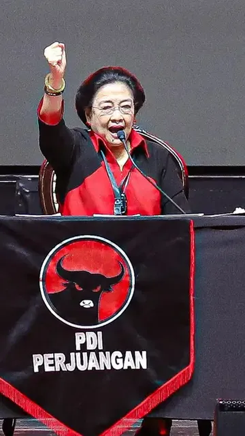 PKB Titip Pesan ke Megawati