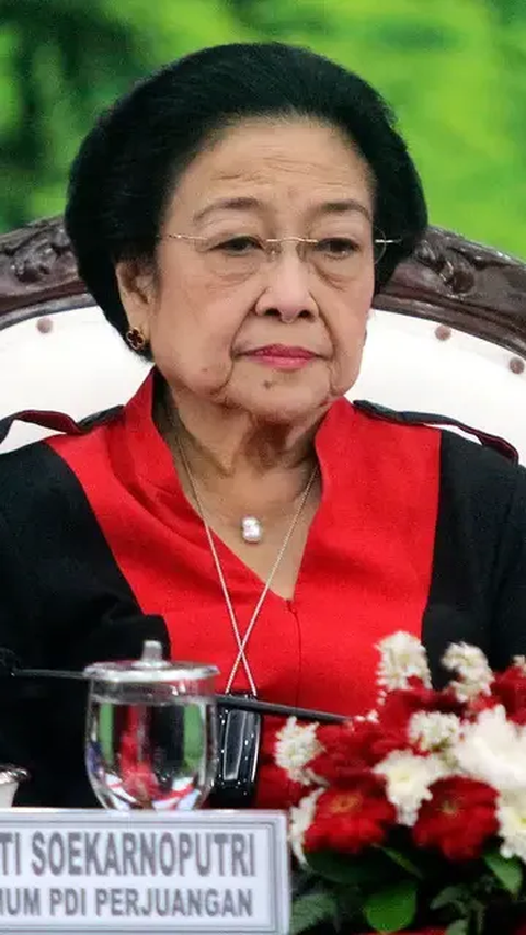 Partai Kebangkitan Bangsa (PKB) menitipkan sebuah pesan kepada Ketua Umum Partai Demokrasi Indonesia Perjuangan (PDIP) Megawati Soekarnoputri. Pesan tersebut berkaitan dengan Pemilu 2024.