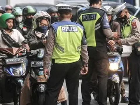 Jenderal Polisi Ungkap Kebutuhan Pengadaan ETLE ke DPR, Berapa yang Dibutuhkan?