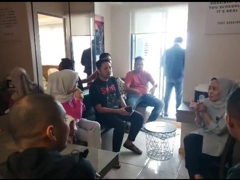 Bukan Jadi Backing, Keluarga Anggota Polisi Jadi Korban Penipuan Rihana-Rihani