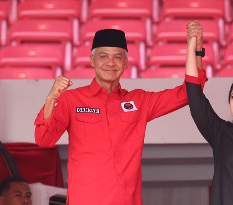 Deretan Janji Prabowo, Ganjar, Anies Jelang Pemilu 2024