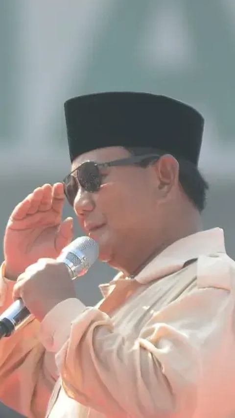 Pertemuan Prabowo dan Jusuf Hamka, Bercerita Pernah Jalankan Misi Kopassus ke Gunung Everest