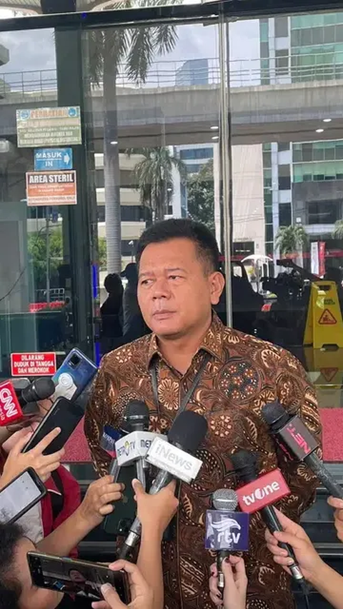 Firli Cs Berubah Sikap, Brigjen Endar Priantoro Kembali Jadi Dirlidik KPK