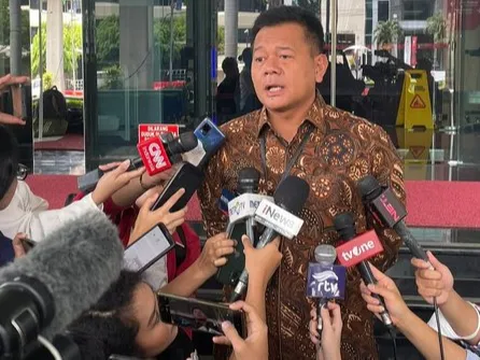 Firli Cs Berubah Sikap, Brigjen Endar Priantoro Kembali Jadi Dirlidik KPK