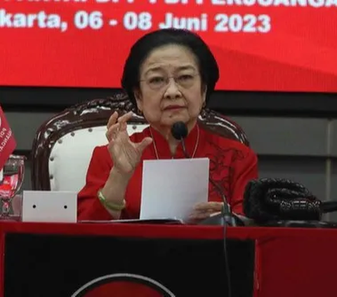 PDIP Bocorkan Bisik-Bisik Megawati ke Mahfud MD soal Hal Privat, Bahas Cawapres Ganjar?