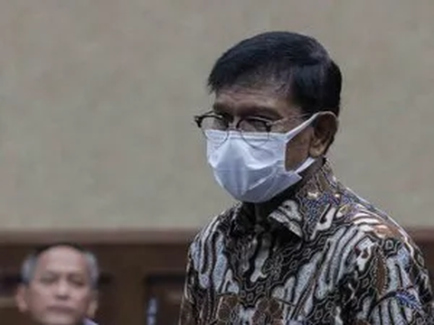 Ketua DPP PDI Perjuangan Bambang Wuryanto mempertanyakan perintah Presiden Joko Widodo seperti apa yang disampaikan dalam eksepsi mantan Menkominfo Johnny G Plate dalam kasus korupsi BTS.