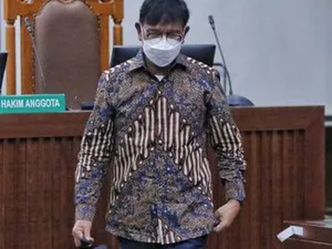 Johnny G Plate Sebut Nama Jokowi di Sidang, PDIP: Kalau Perintah Korupsi, Ngawur