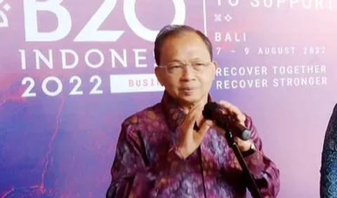 Saat ditanya kembali bagaimana sikap Pemerintah Provinsi (Pemprov) Bali soal pembatalan ANOC World Beach Games 2023, Gubernur Koster  juga menjawab singkat.