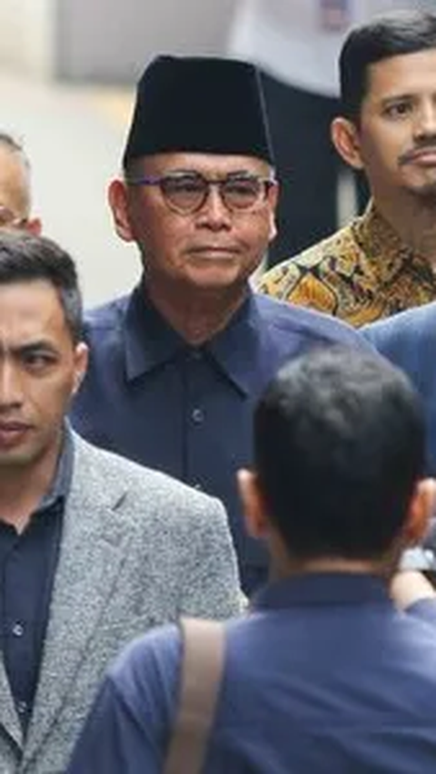 Mahfud MD Bocorkan Rahasia Panji Gumilang, Punya 256 Rekening dan 6 Identitas