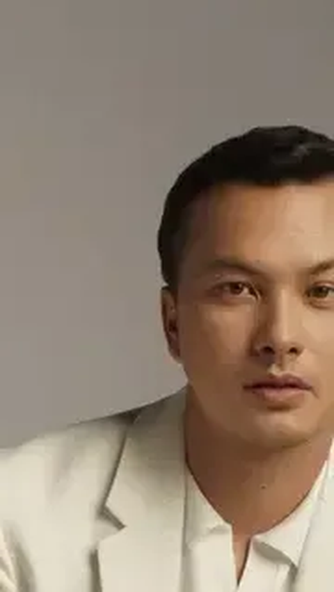 Deretan Artis yang Pernah Beradu Akting dengan Nicholas Saputra, Terbaru Gisel