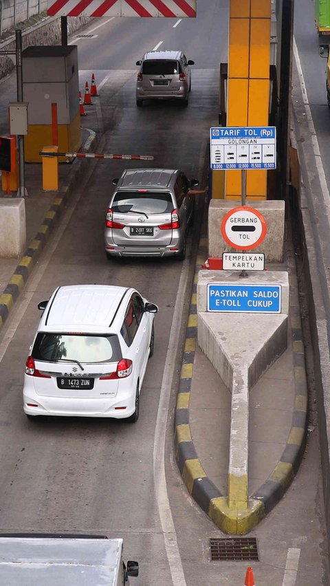 Attila mengatakan, Control Center merupakan bagian penting dalam atau sistem pembayaran tol Multi-Lane Free Flow (MLFF) atau sistem pembayaran tol nir sentuh.