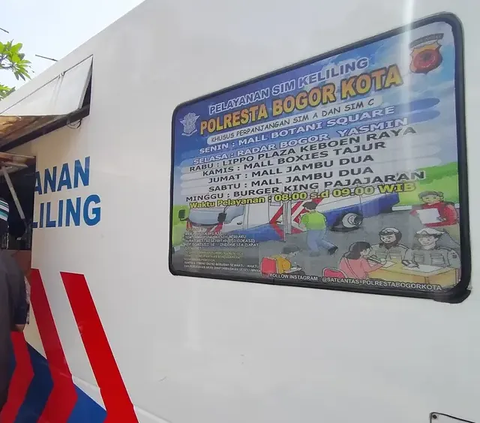 VIDEO: Benny K. Harman Usul Tak Perlu Ada Perpanjang SIM