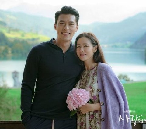 Pasangan Binjin (Hyun Bin-Son Ye Jin) mengikat janji pernikahan seindah yang ada di drama Korea pada 31 Maret 2022 lalu. Pasangan yang bikin baper banyak orang ini, kini telah memiliki seorang anak laki-laki yang lahir pada bulan November 2022 lalu.