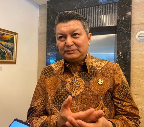 Kepala Badan Nasional Penanggulangan Teror (BNPT) Komjen Rycko Amelza Dahniel bicara mengenai afiliasi Pondok Pesantren Al-Zaytun dengan Negara Islam Indonesia (NII).