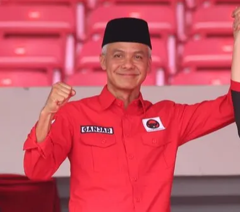 Ketua Umum PDI Perjuangan Megawati Soekarnoputri akan mengumumkan Cawapres Ganjar Pranowo pada September 2023.