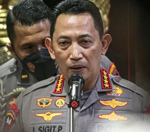 Tak Semua Polisi Bisa Menilang, Ini Syaratnya