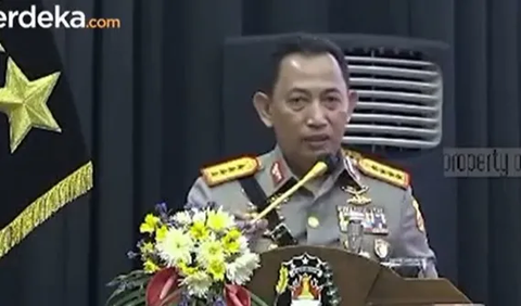 Kapolri Jenderal Listyo Sigit Prabowo mengatakan, mantan penyidik Komisi Pemberantasan Korupsi (KPK), AKBP Tri Suhartanto tengah menjalani pemeriksaan. Hal ini terkait transaksi mencurigakan Rp300 miliar lewat rekening pribadinya.