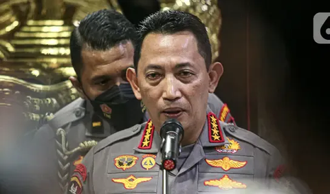 Sigit menegaskan, saat ini AKBP Tri Suhartanto sedang menjalani pemeriksaan atas kasus yang melibatkannya. Nantinya, apabila ditemukan adanya pelanggaran akan diproses lebih lanjut.