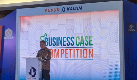 Direktur Utama PT PKT, Rahmad Pribadi mengatakan kegiatan ini guna mempersiapkan mahasiswa menjadi talenta-talenta pemimpin masa depan Indonesia di era digital.