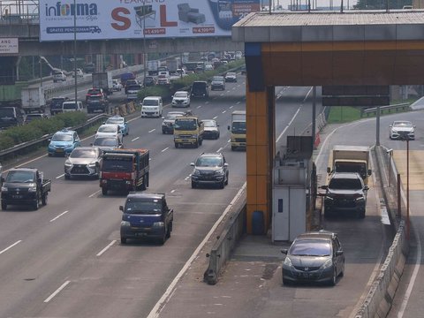 Hungaria Tanamkan Modal Rp4,5 Triliun di Proyek Bayar Tol Tanpa Sentuh