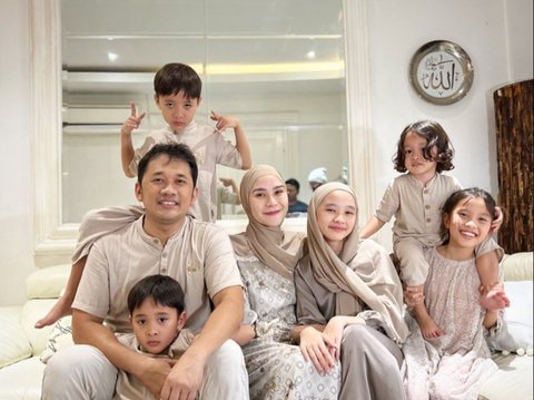 10 Aktris Cantik Indonesia yang Menikah dengan Sutradara, Raihaanun sampai Zaskia Adya Mecca
